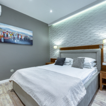 Studio apartment with garden view (9)